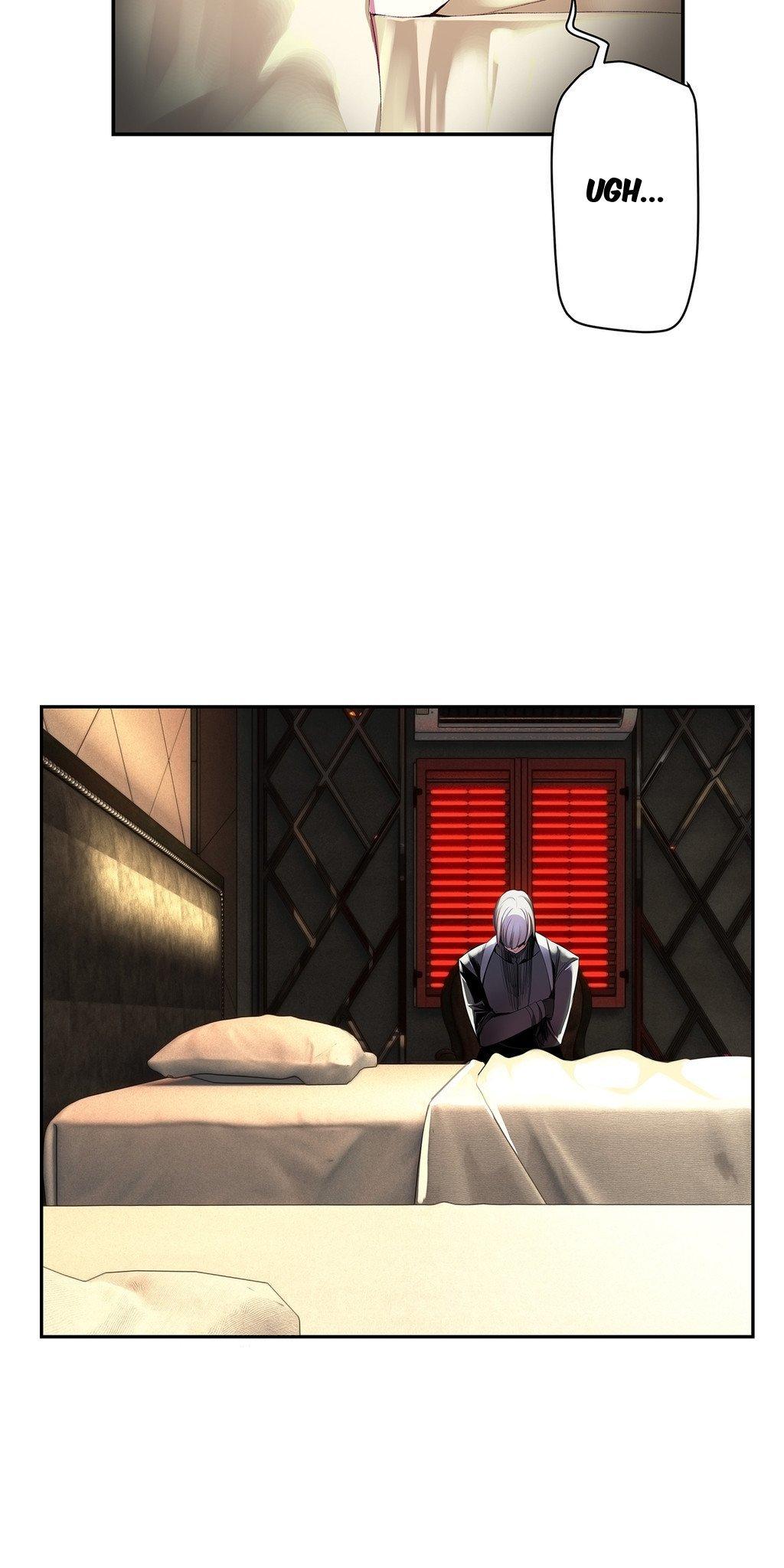 Lilith’s Cord Chapter 21 - Page 62