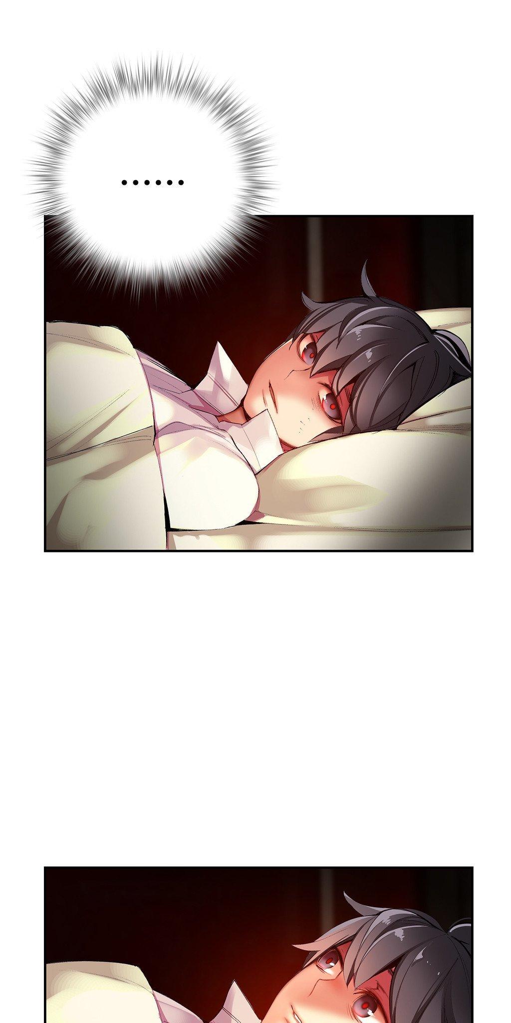 Lilith’s Cord Chapter 21 - Page 63