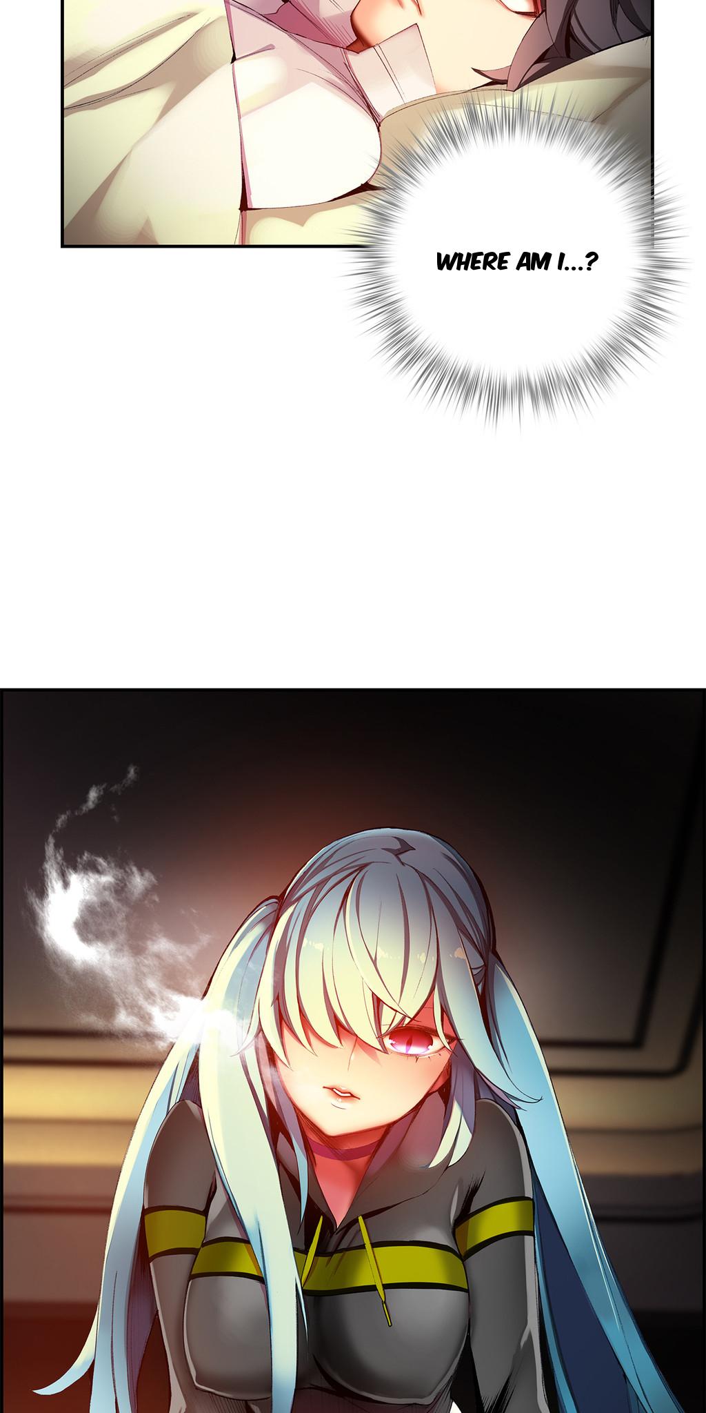 Lilith’s Cord Chapter 21 - Page 64