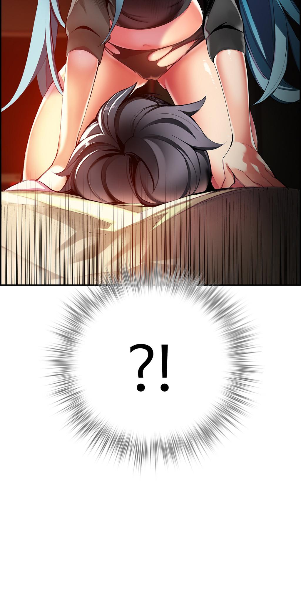 Lilith’s Cord Chapter 21 - Page 65