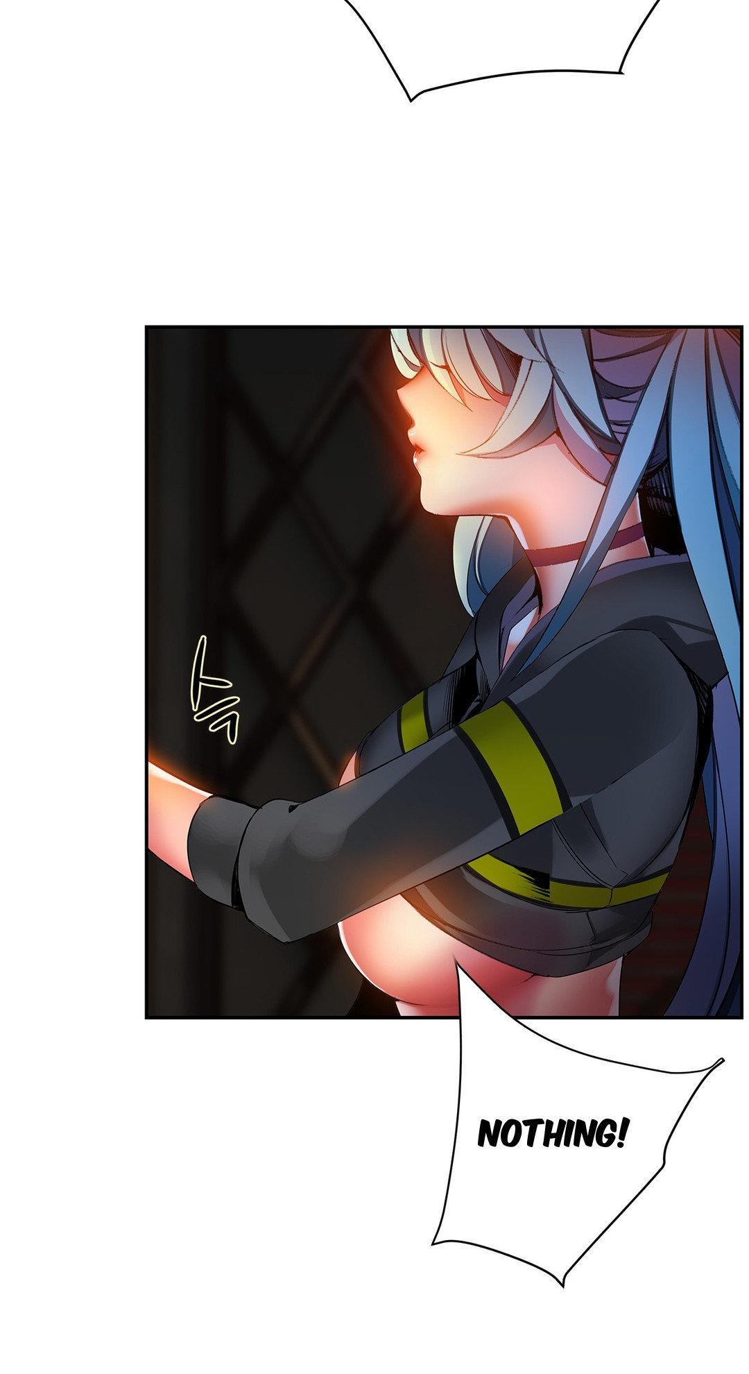 Lilith’s Cord Chapter 22 - Page 23