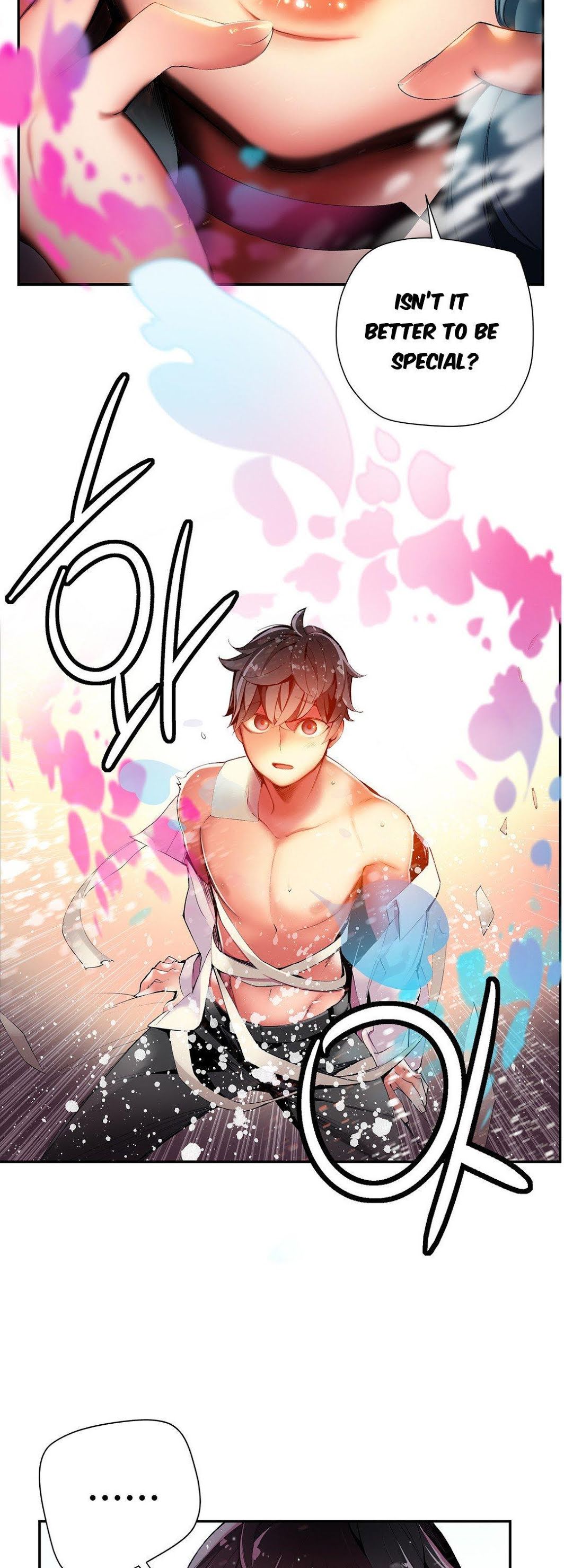 Lilith’s Cord Chapter 22 - Page 27