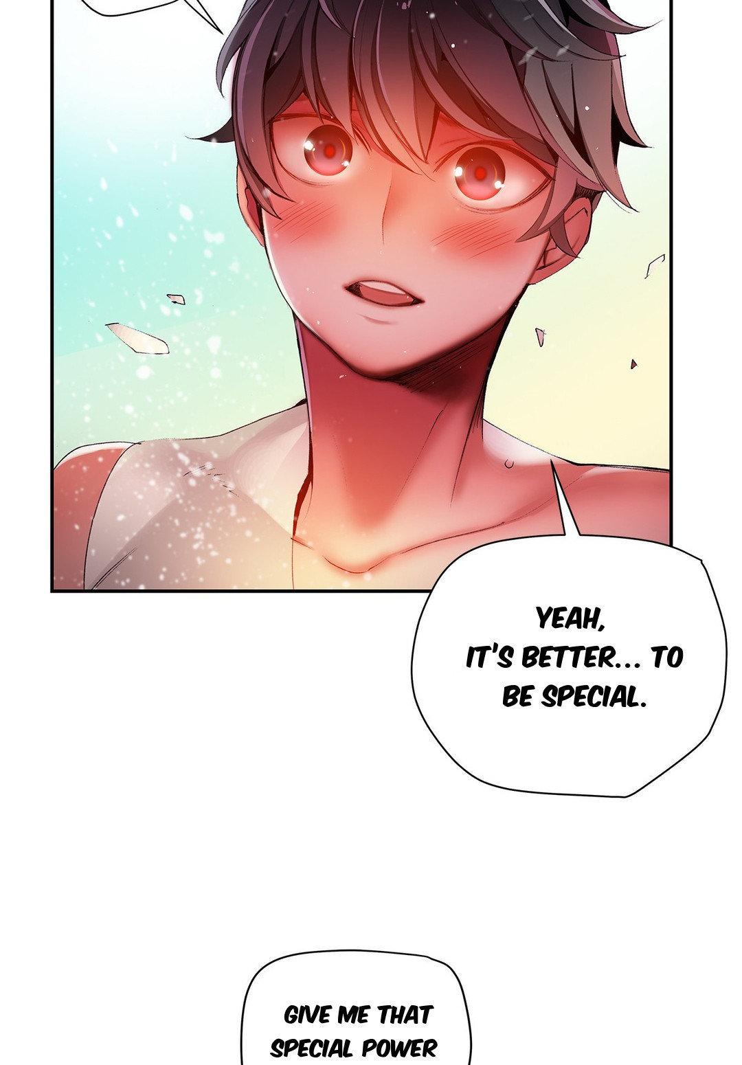 Lilith’s Cord Chapter 22 - Page 28