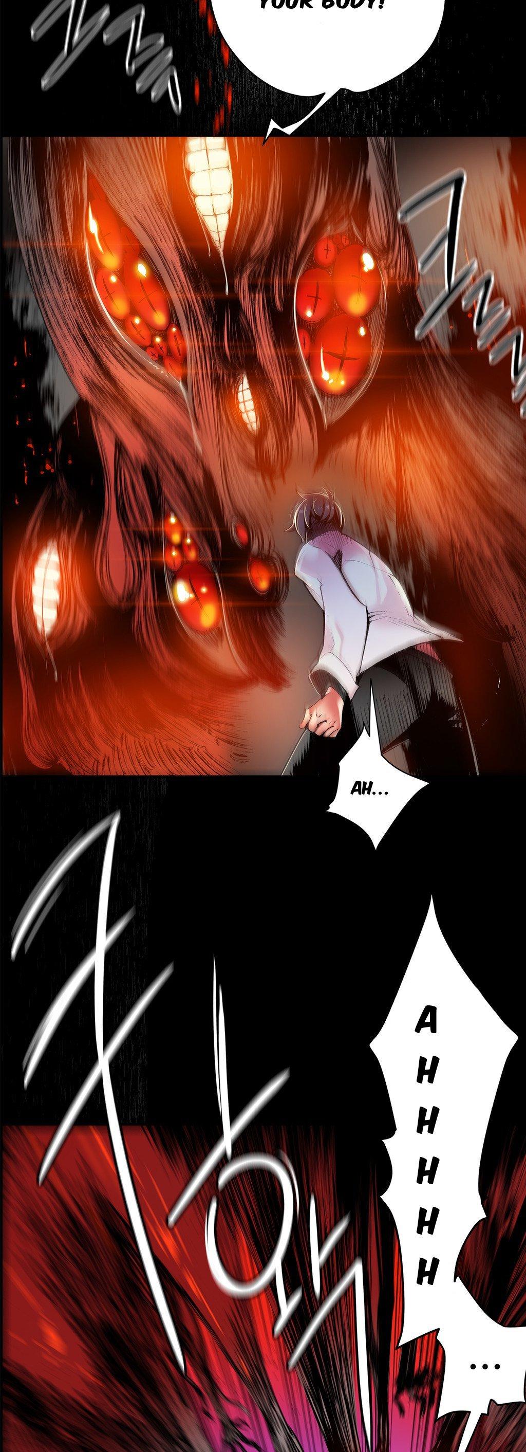 Lilith’s Cord Chapter 22 - Page 4