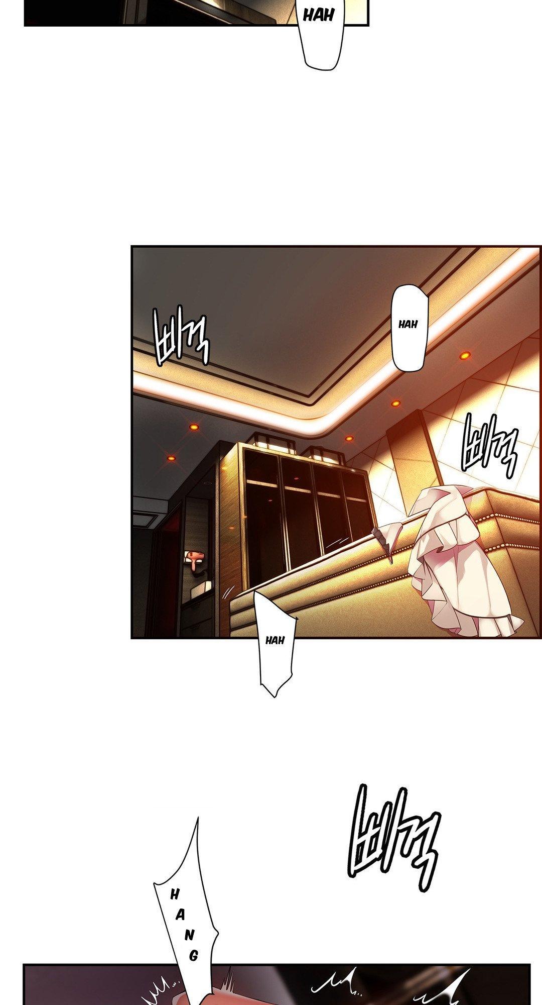 Lilith’s Cord Chapter 22 - Page 32