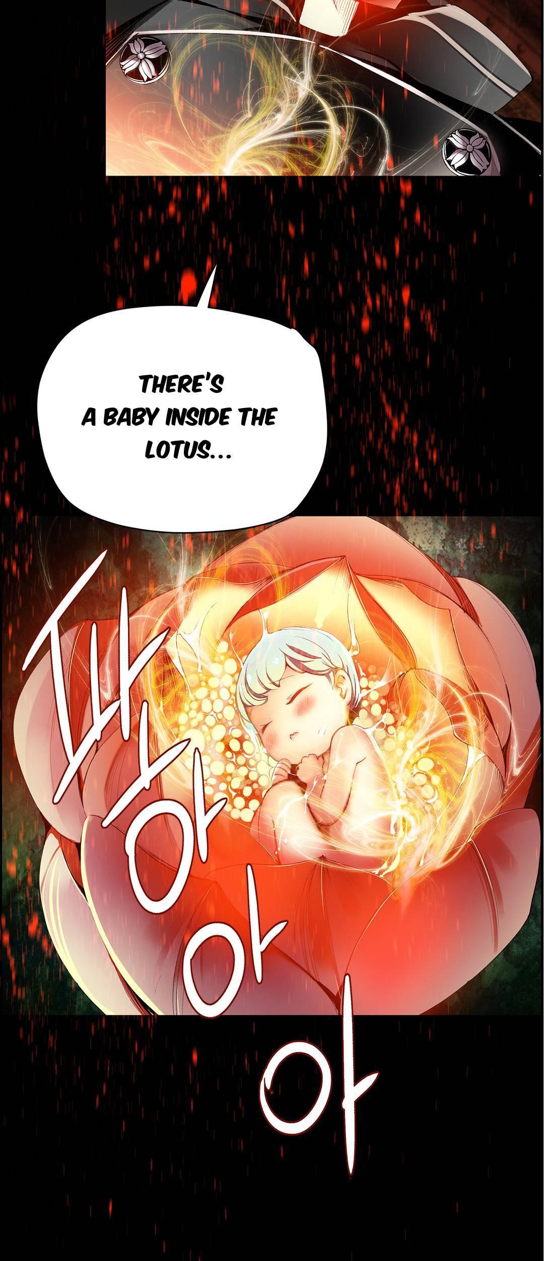 Lilith’s Cord Chapter 22 - Page 38