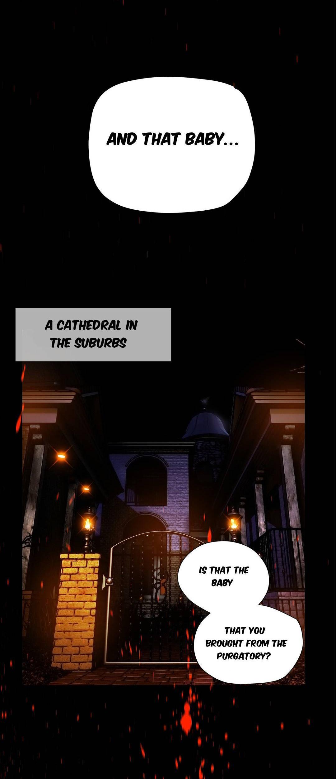 Lilith’s Cord Chapter 22 - Page 39