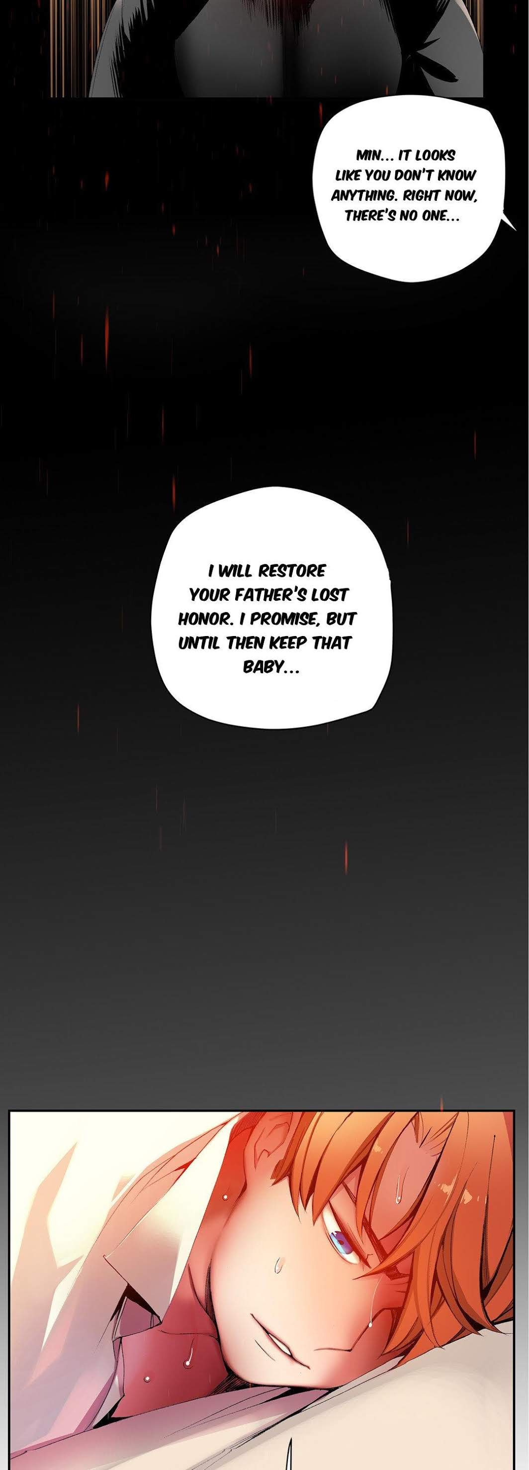 Lilith’s Cord Chapter 22 - Page 41