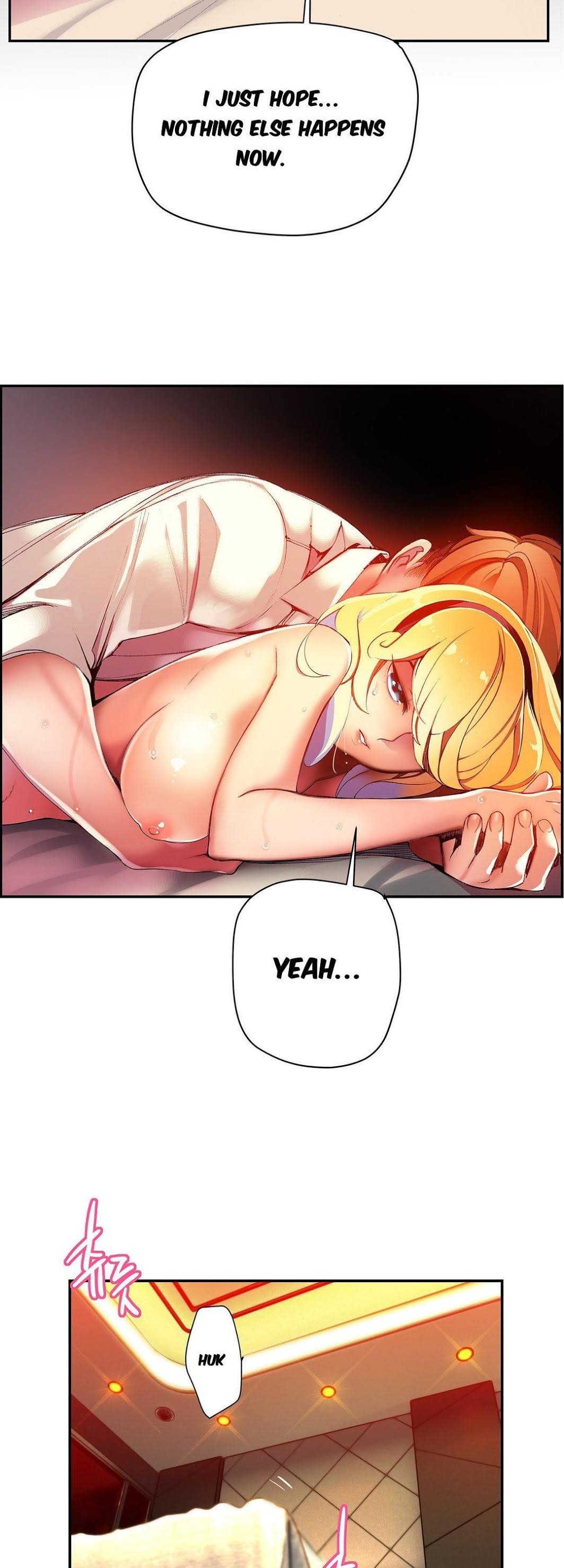 Lilith’s Cord Chapter 22 - Page 42