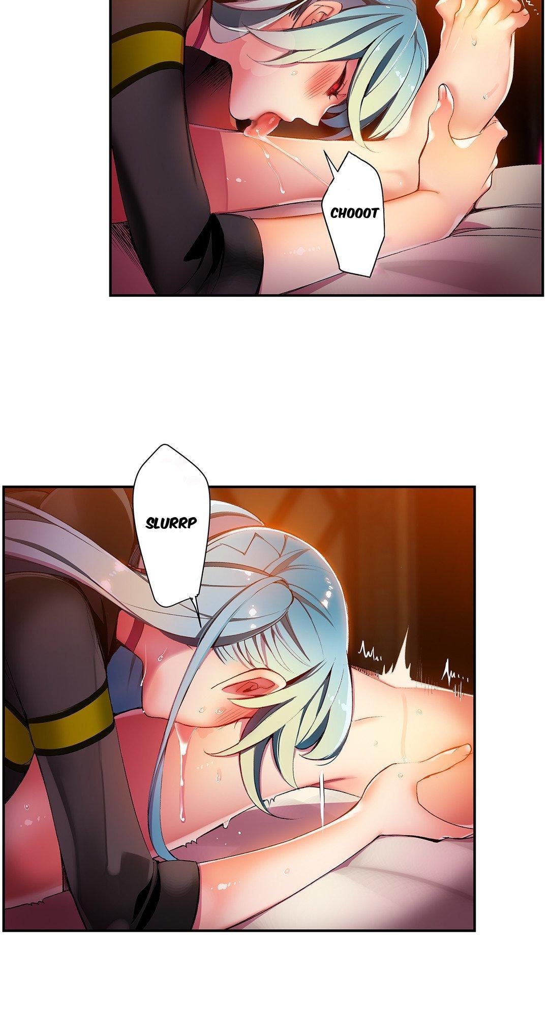 Lilith’s Cord Chapter 22 - Page 45