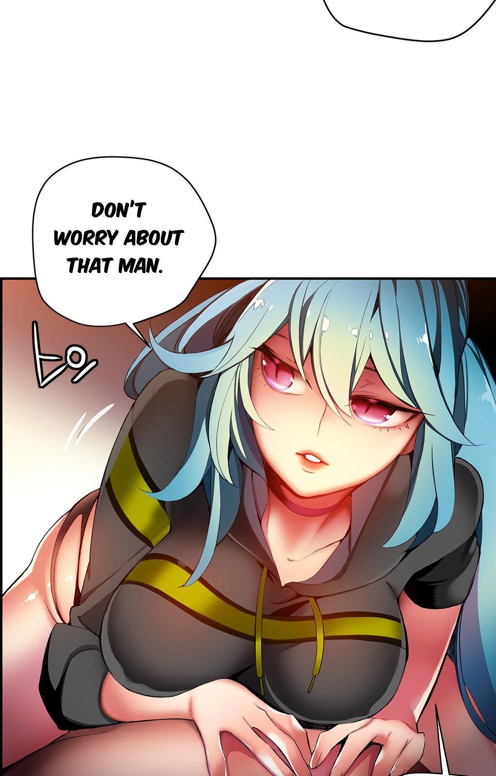 Lilith’s Cord Chapter 22 - Page 9