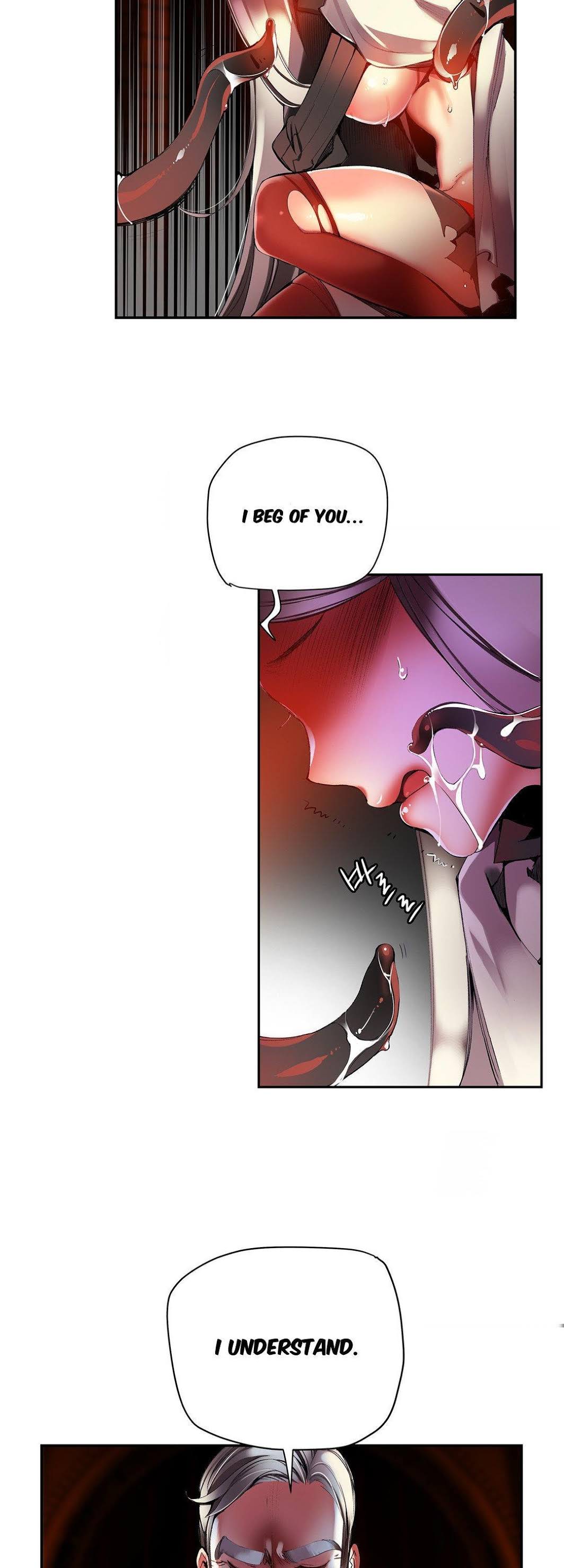 Lilith’s Cord Chapter 23 - Page 15