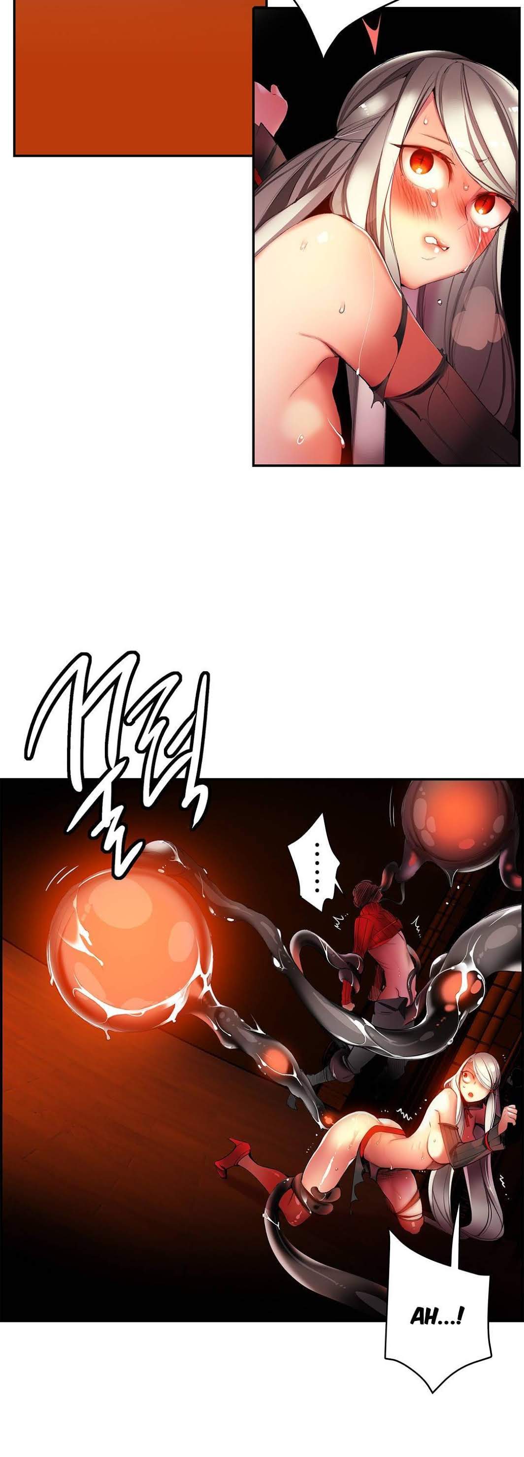 Lilith’s Cord Chapter 23 - Page 29