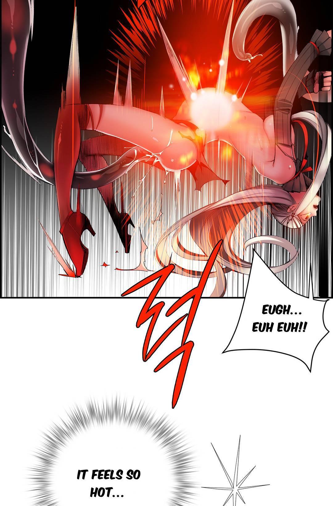 Lilith’s Cord Chapter 23 - Page 32