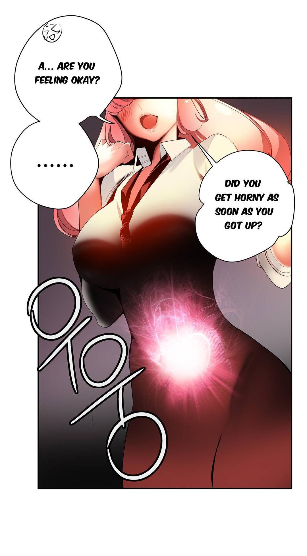 Lilith’s Cord Chapter 23 - Page 45