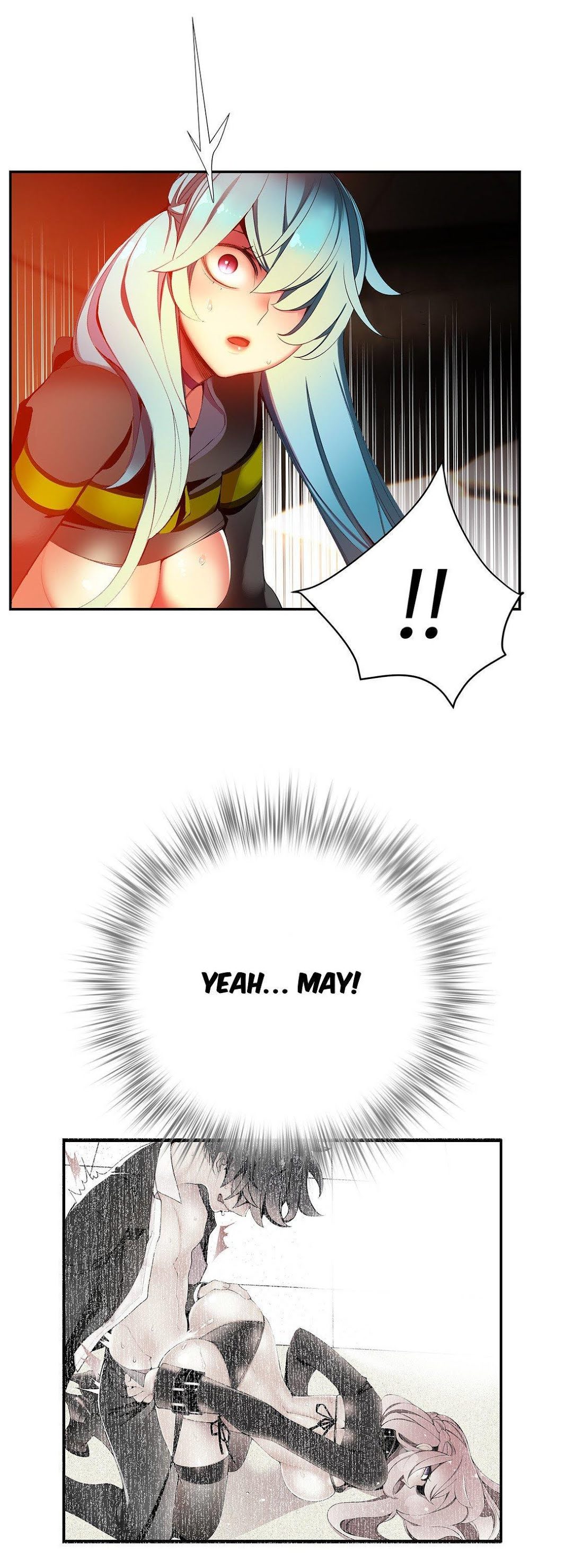 Lilith’s Cord Chapter 23 - Page 46