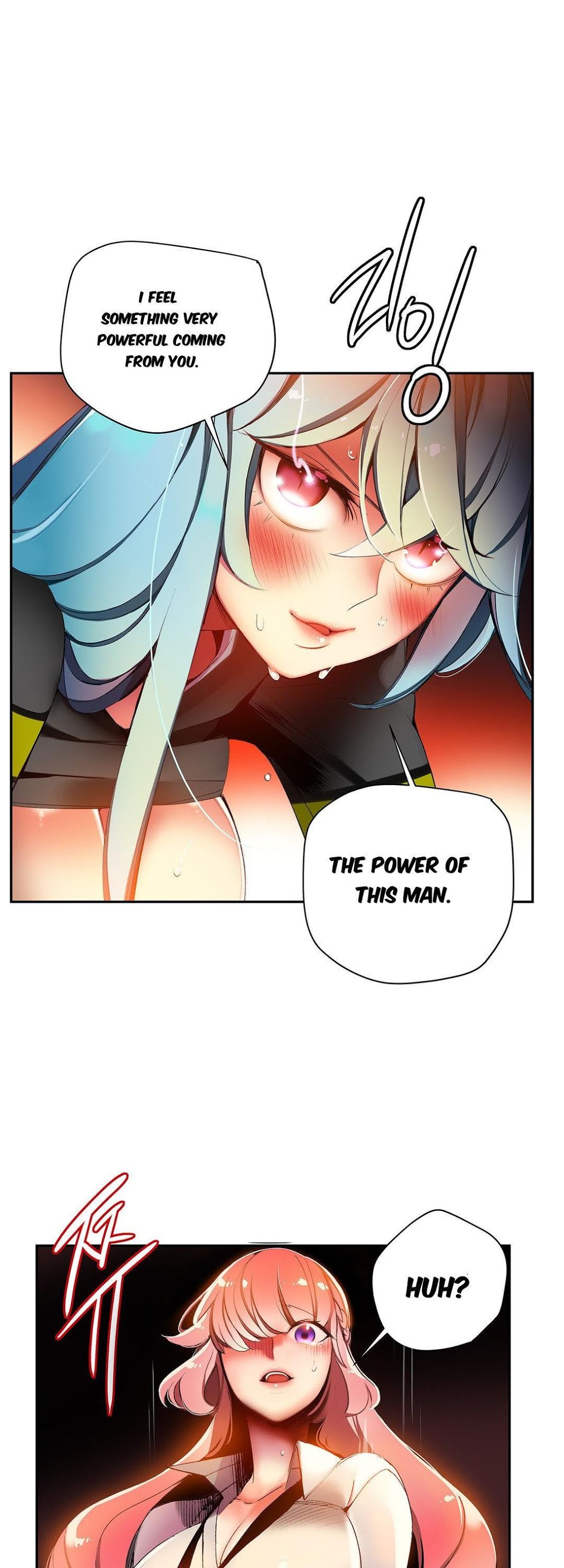 Lilith’s Cord Chapter 23 - Page 47