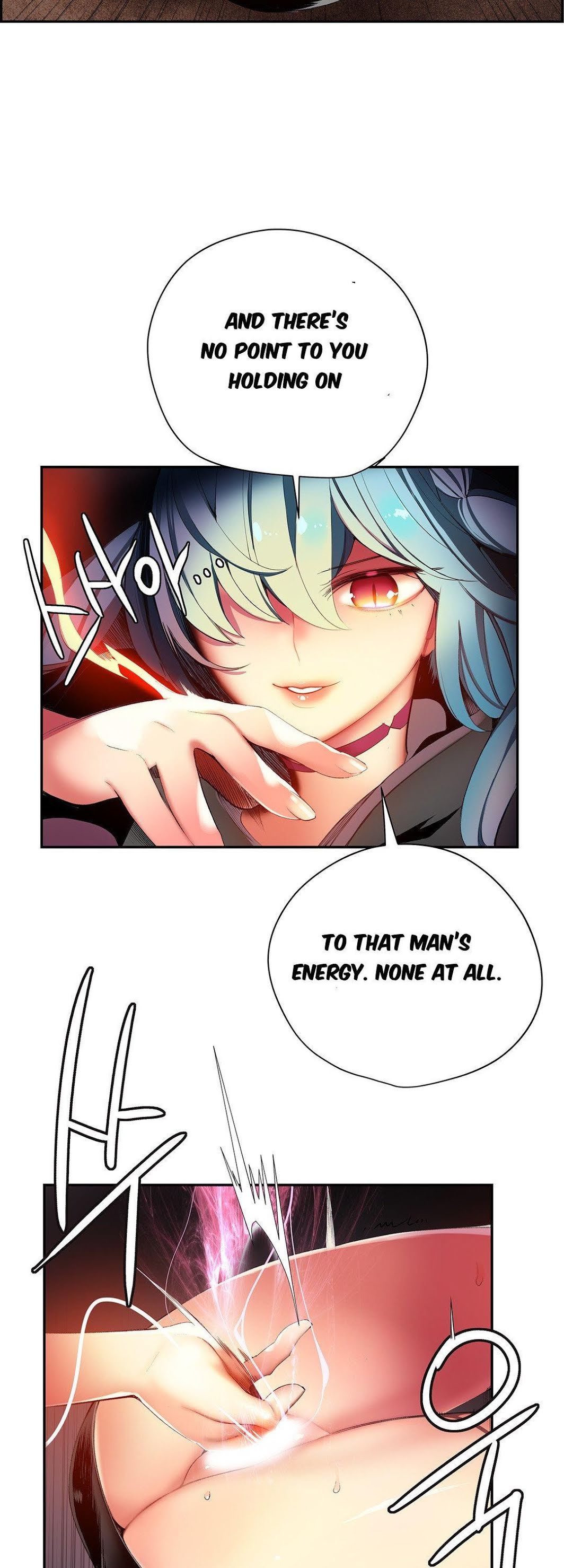 Lilith’s Cord Chapter 23 - Page 54