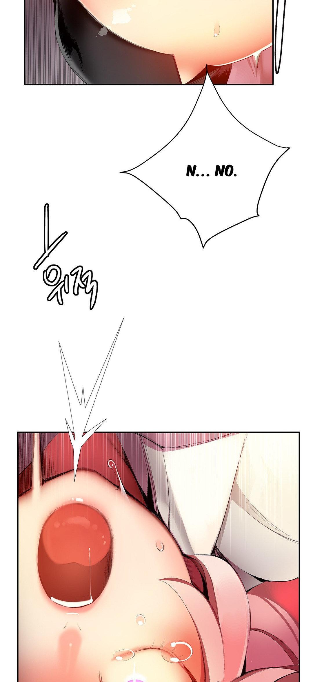 Lilith’s Cord Chapter 23 - Page 55