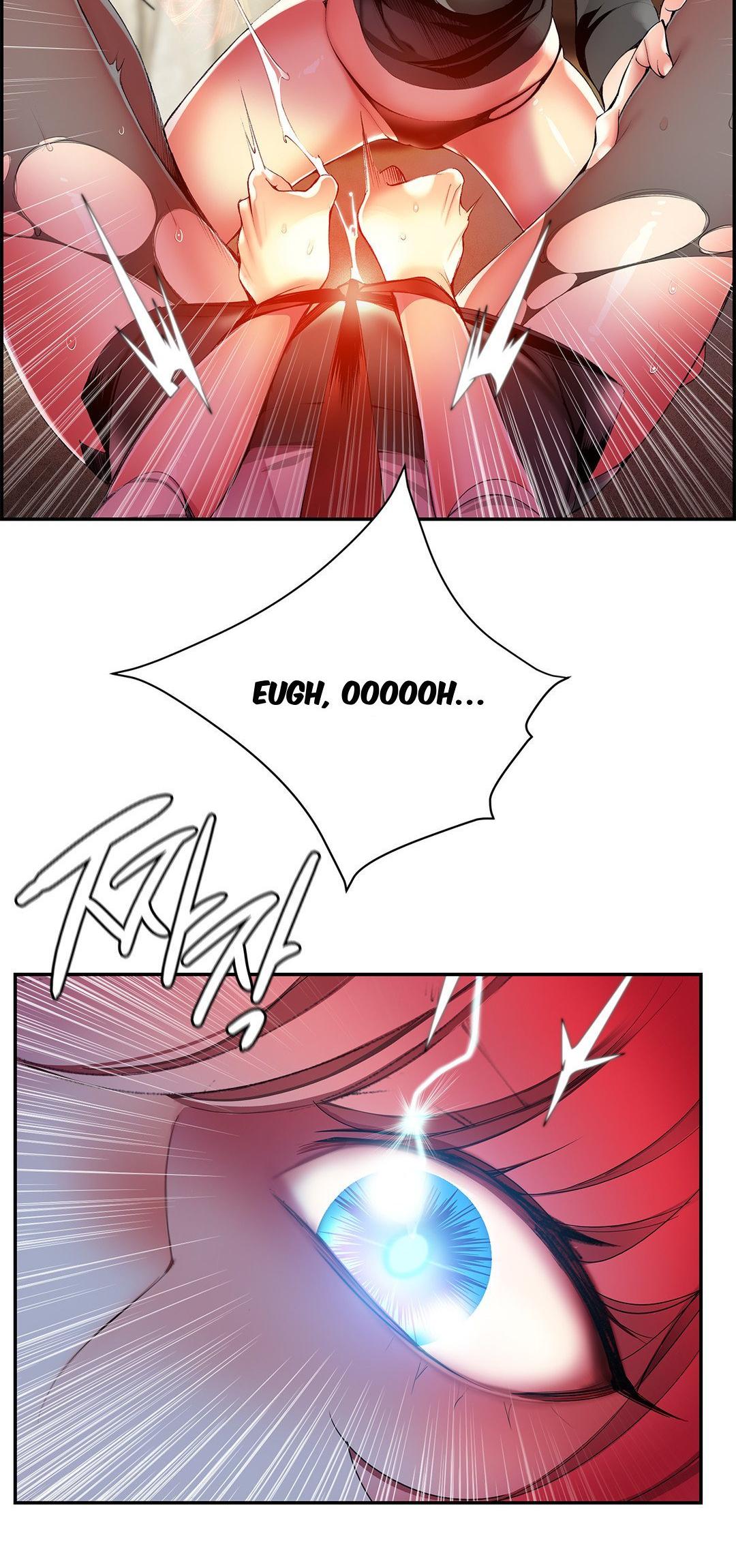 Lilith’s Cord Chapter 24 - Page 18