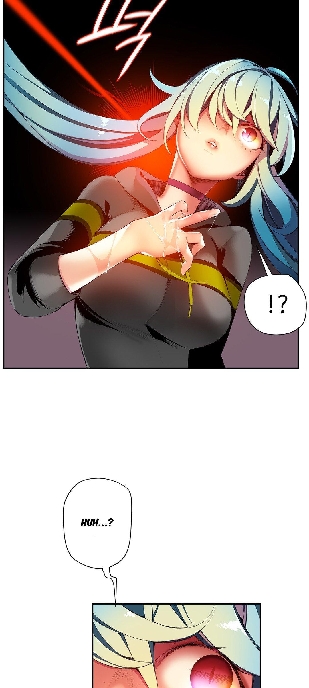 Lilith’s Cord Chapter 24 - Page 23