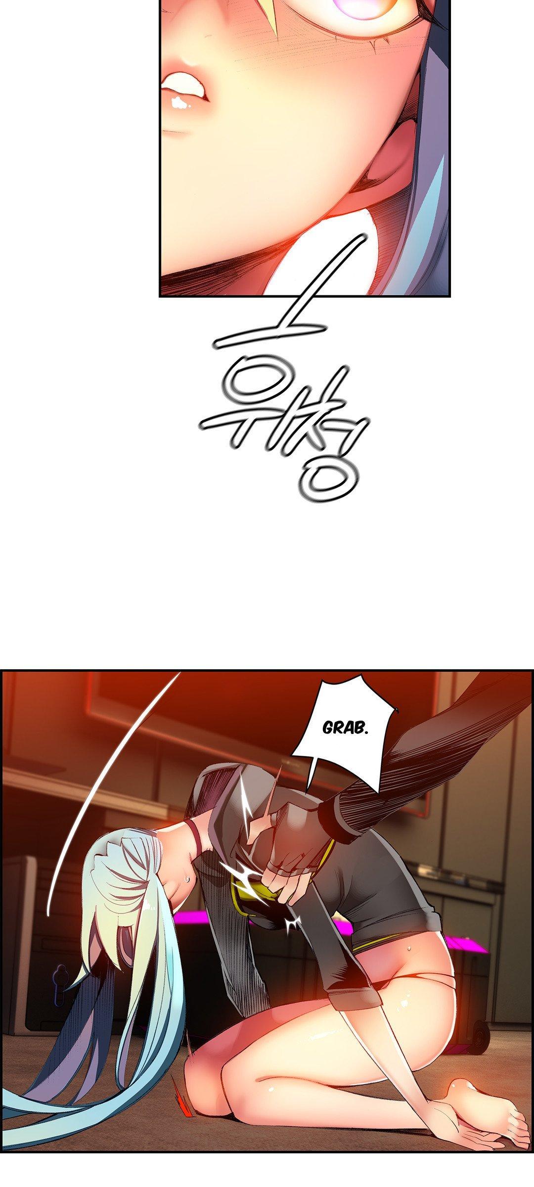 Lilith’s Cord Chapter 24 - Page 24