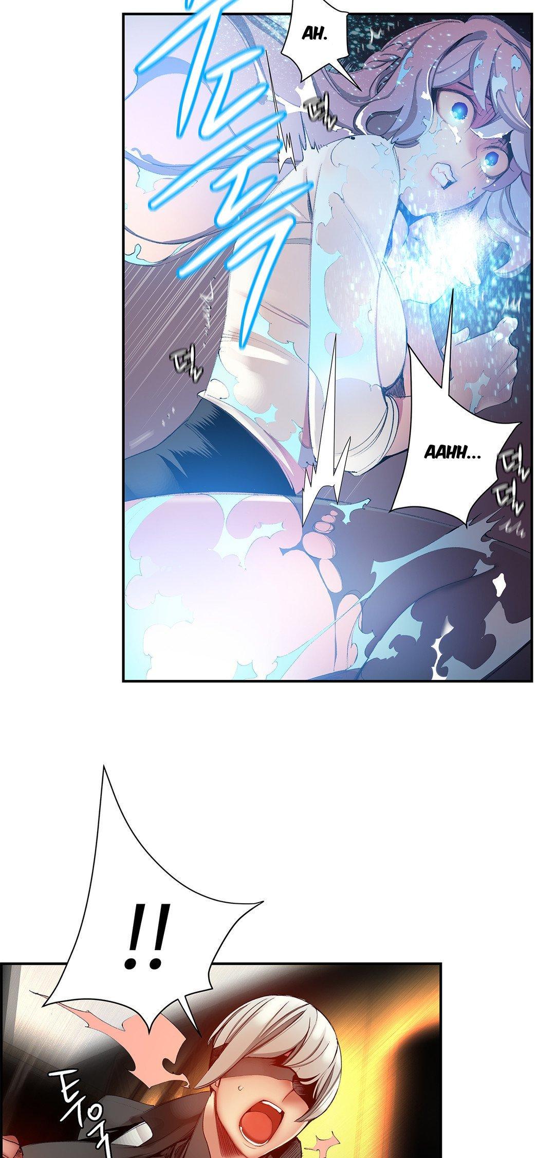 Lilith’s Cord Chapter 24 - Page 29