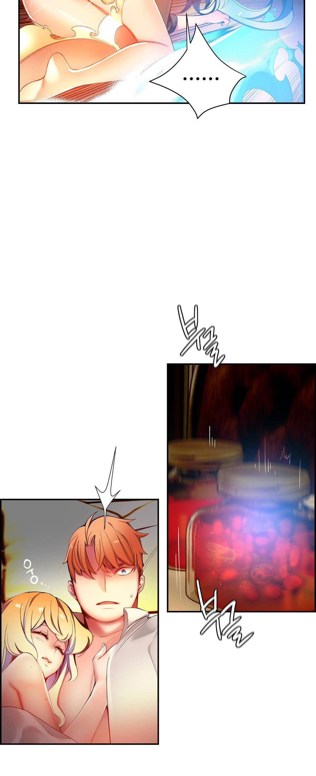 Lilith’s Cord Chapter 24 - Page 36