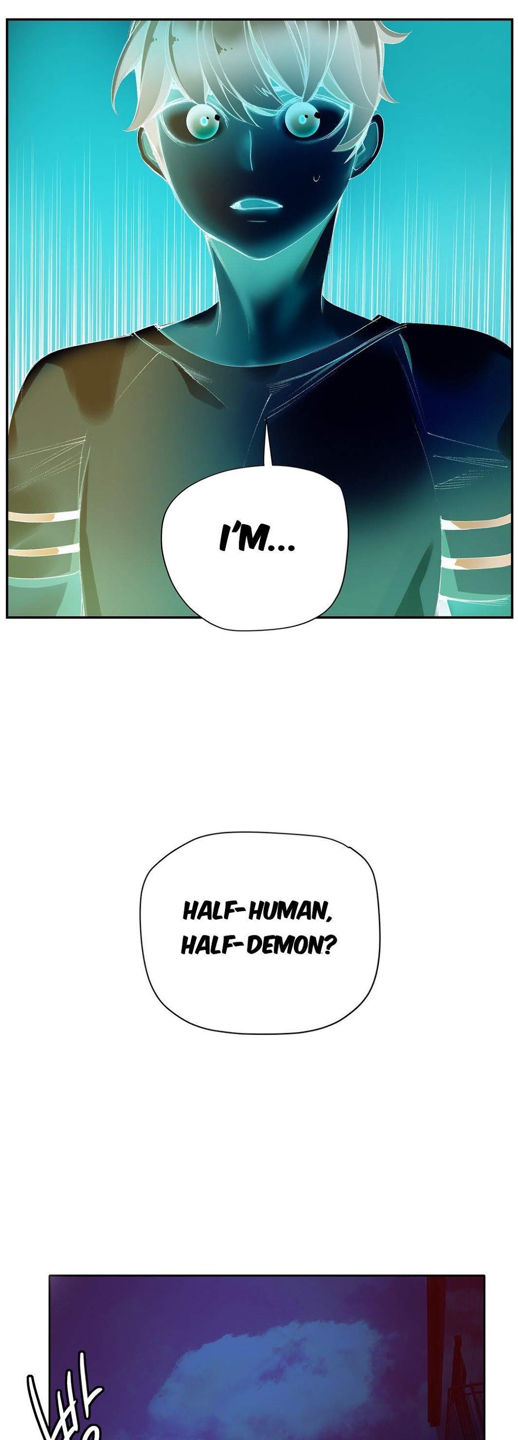 Lilith’s Cord Chapter 25 - Page 36