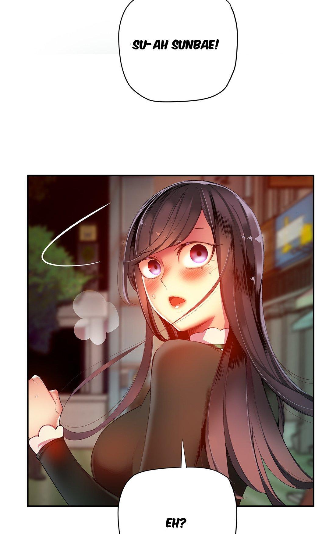 Lilith’s Cord Chapter 25 - Page 42