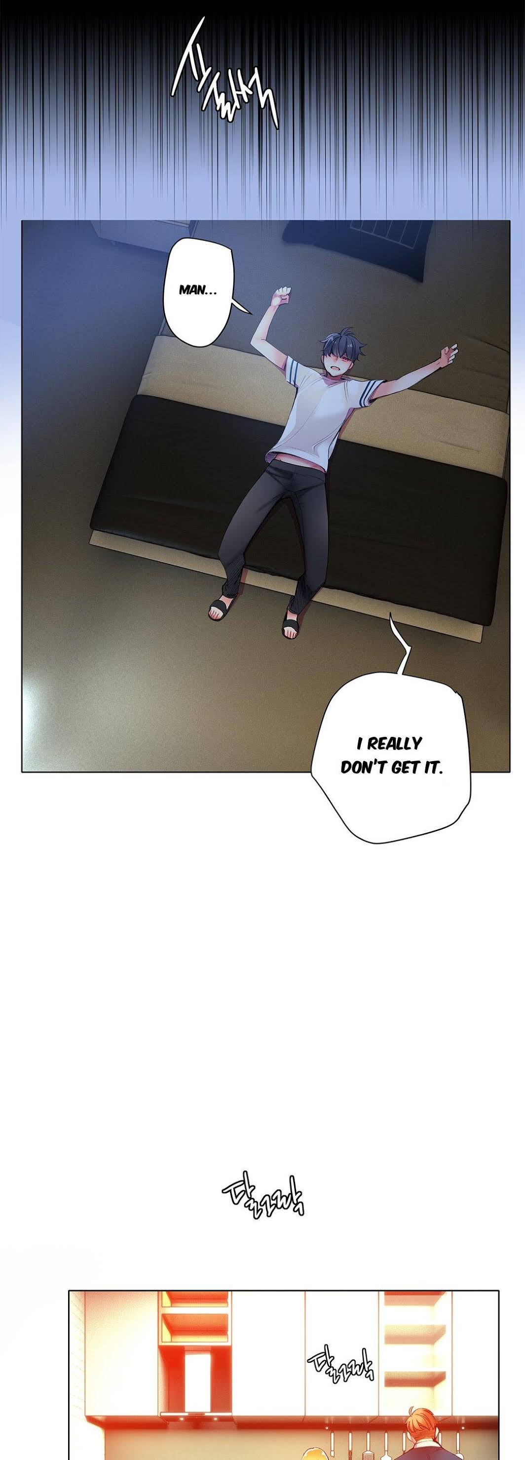 Lilith’s Cord Chapter 26 - Page 12