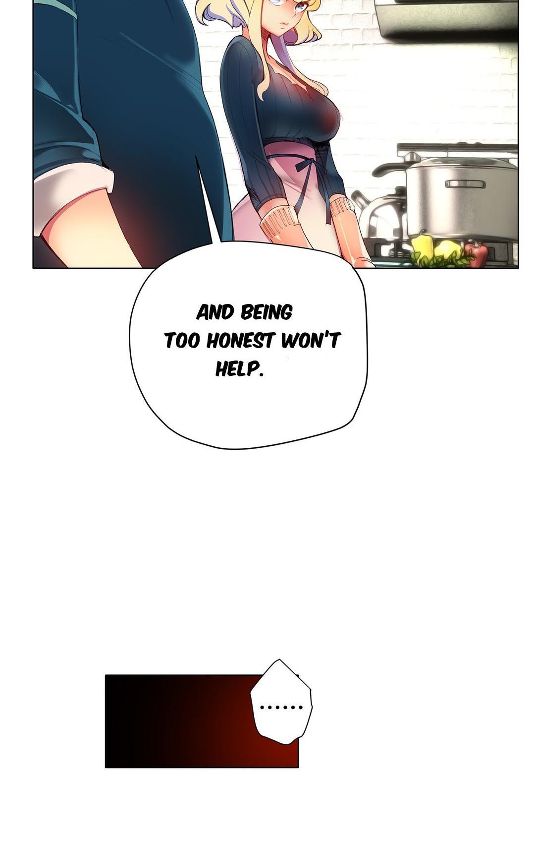 Lilith’s Cord Chapter 26 - Page 15