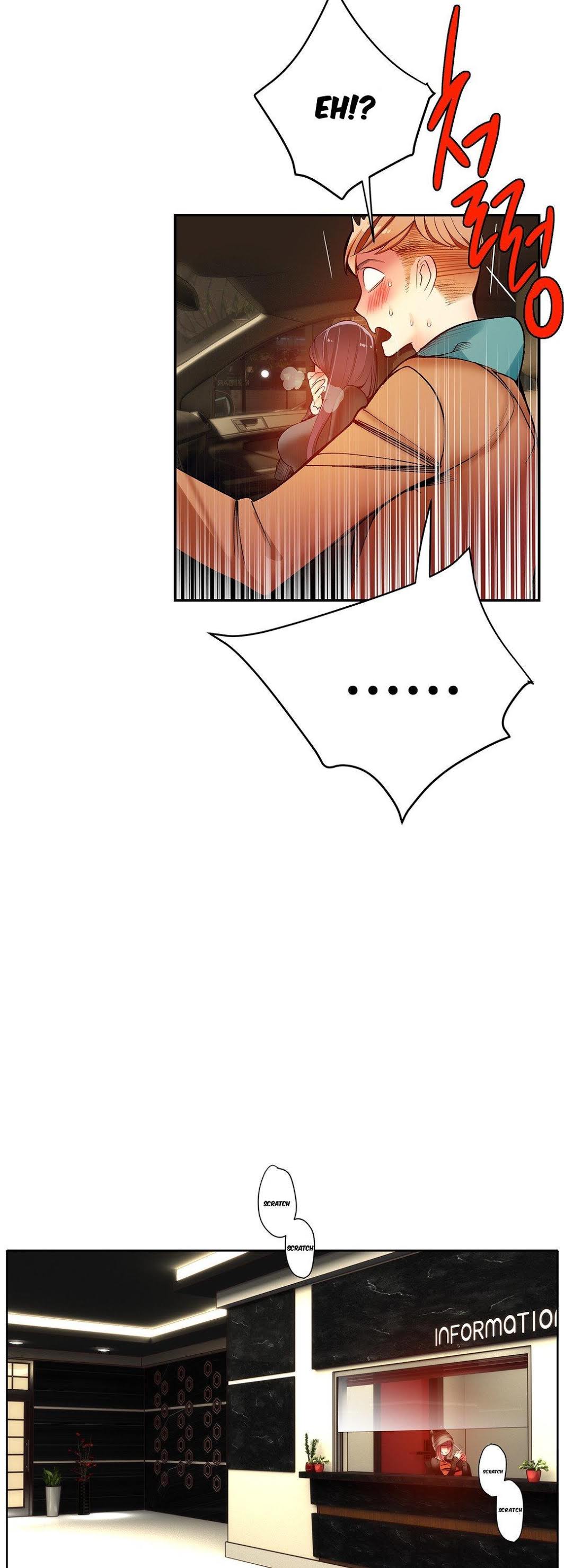 Lilith’s Cord Chapter 26 - Page 18