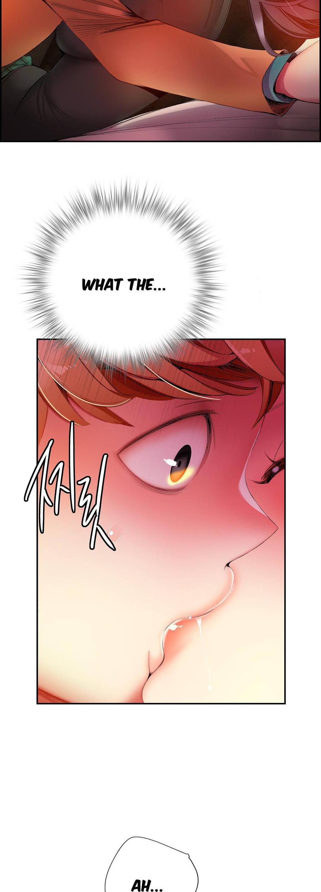 Lilith’s Cord Chapter 26 - Page 30