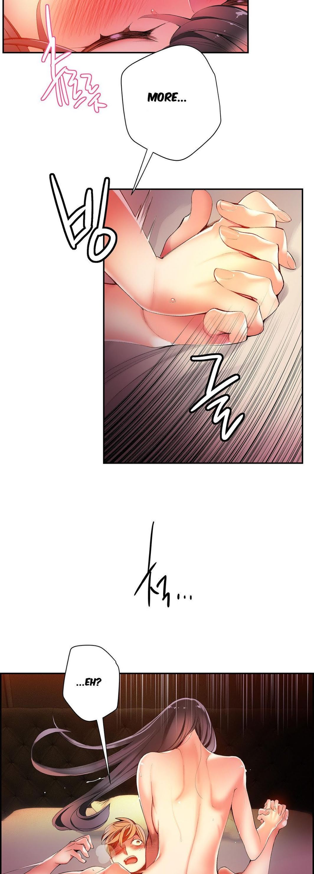 Lilith’s Cord Chapter 27 - Page 27