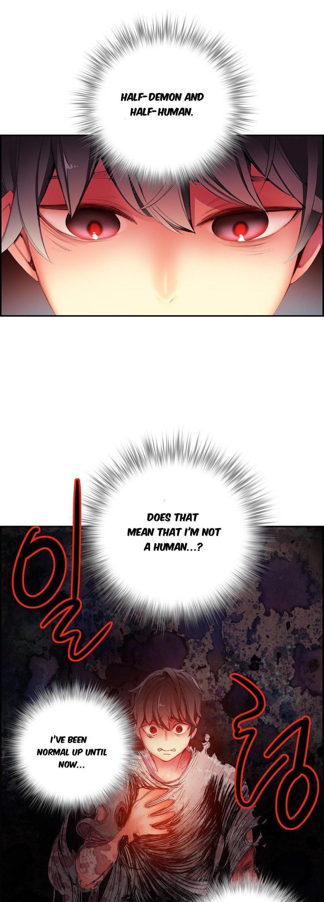 Lilith’s Cord Chapter 28 - Page 16