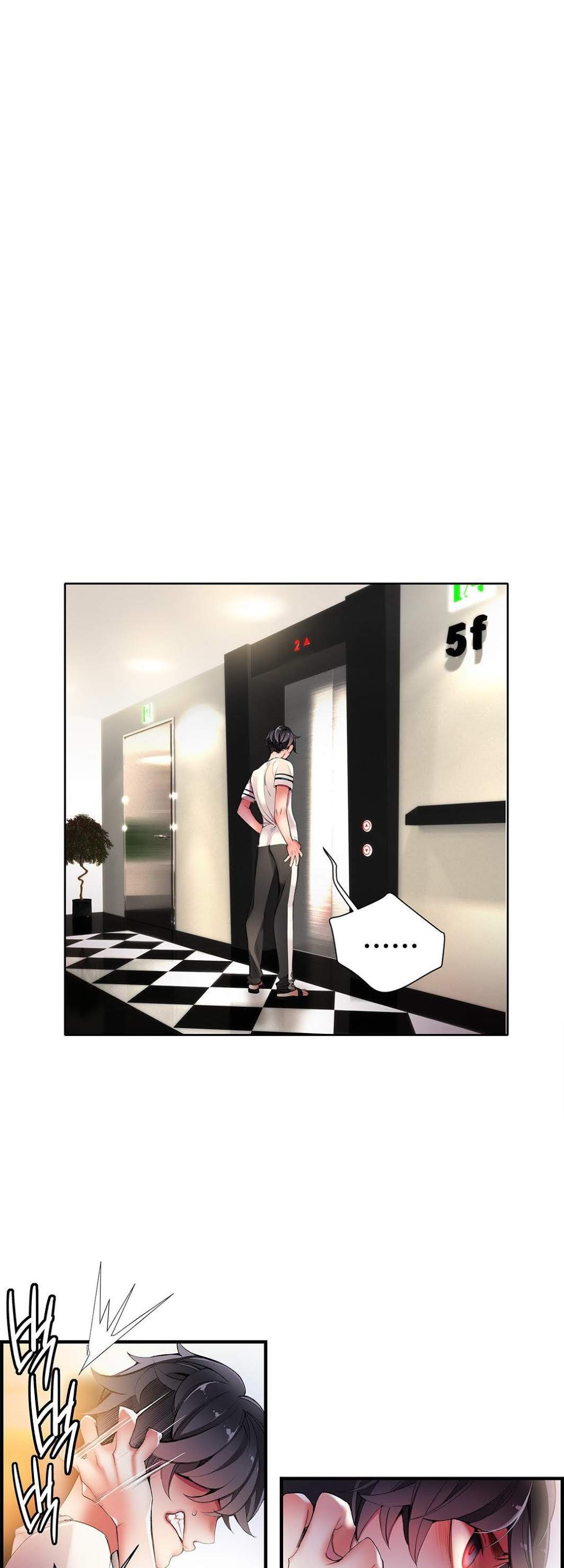 Lilith’s Cord Chapter 28 - Page 26