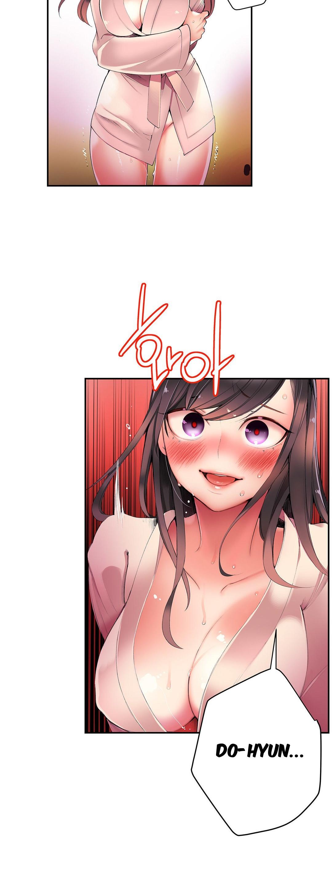 Lilith’s Cord Chapter 28 - Page 29