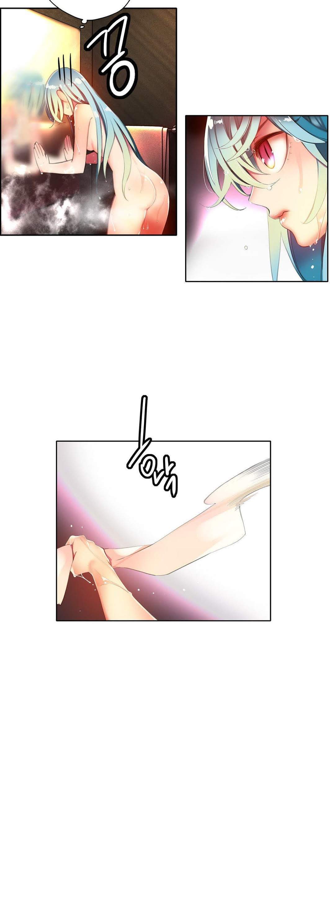 Lilith’s Cord Chapter 28 - Page 4