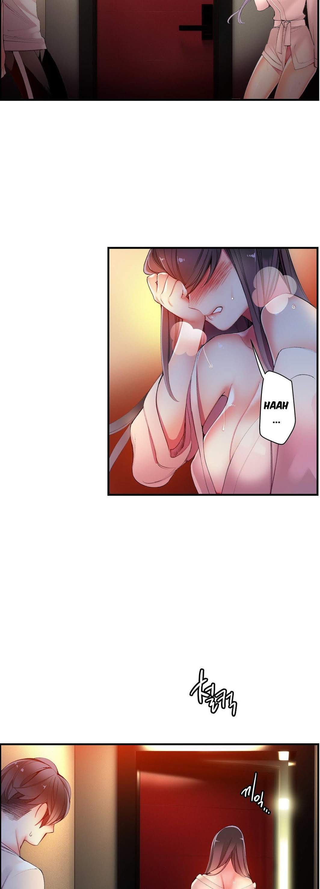 Lilith’s Cord Chapter 28 - Page 38