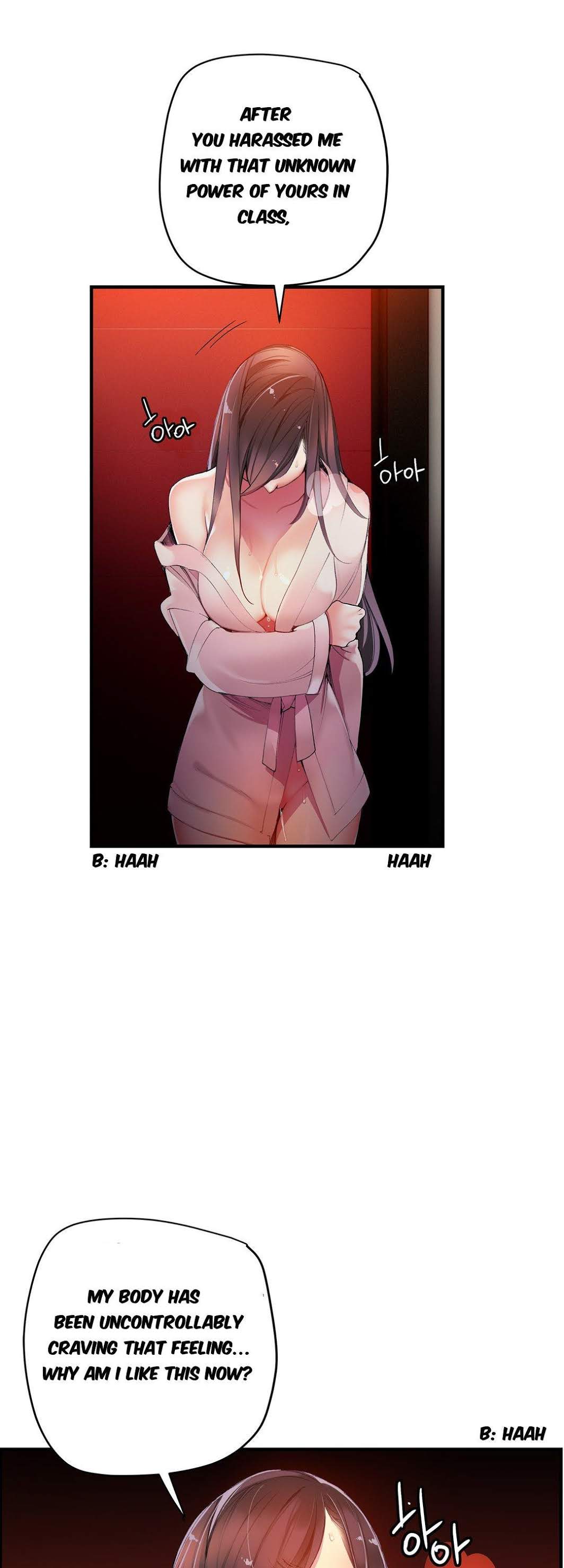 Lilith’s Cord Chapter 28 - Page 41