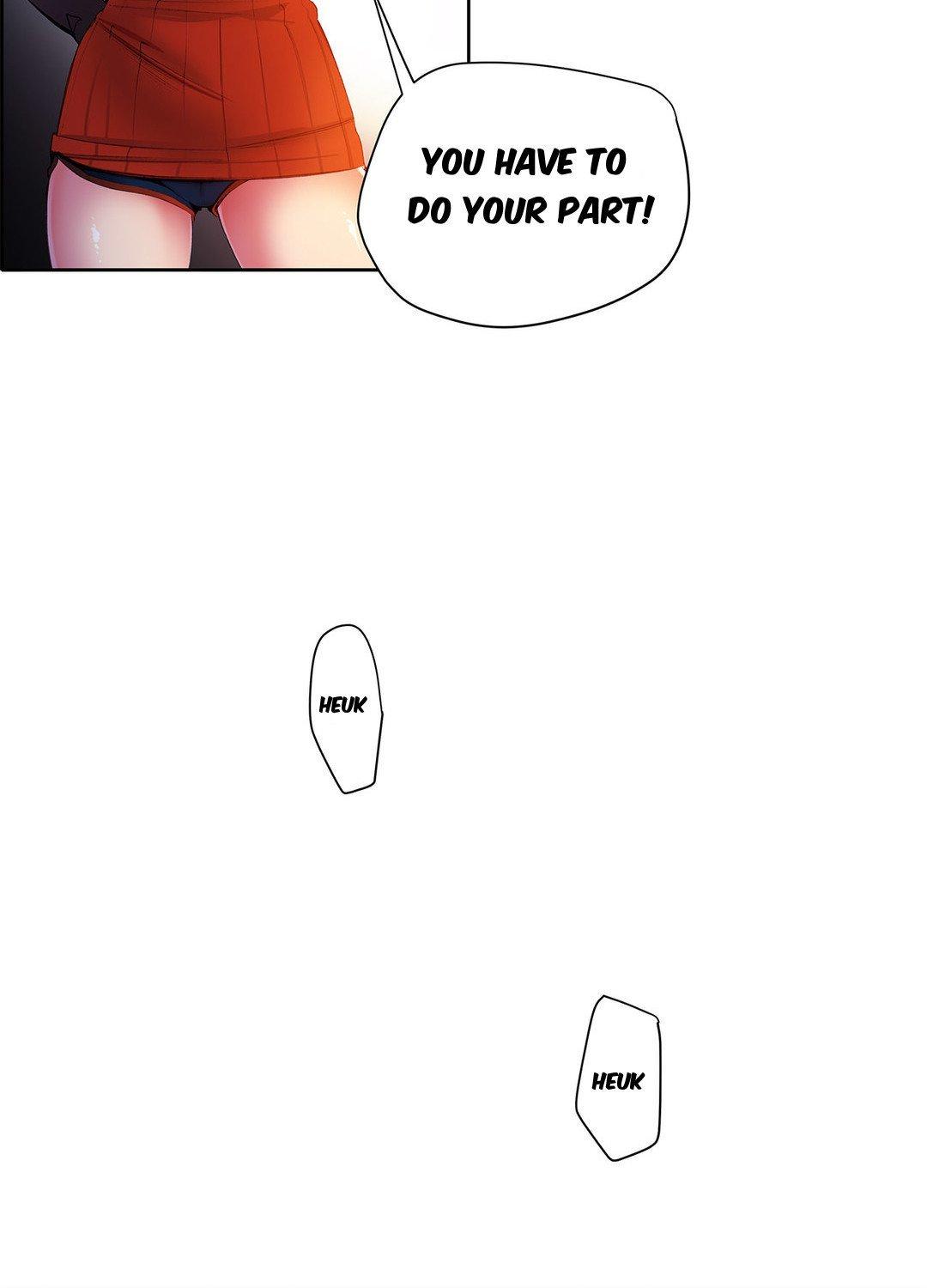 Lilith’s Cord Chapter 28 - Page 6