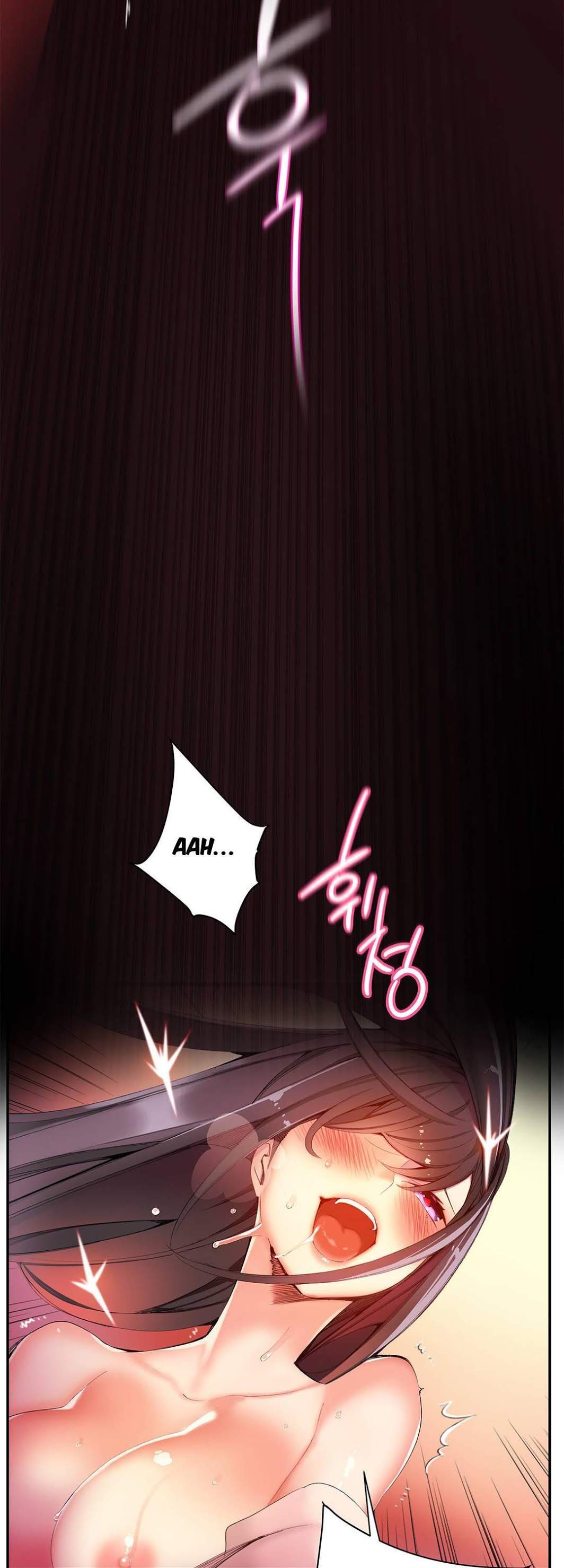 Lilith’s Cord Chapter 29 - Page 19