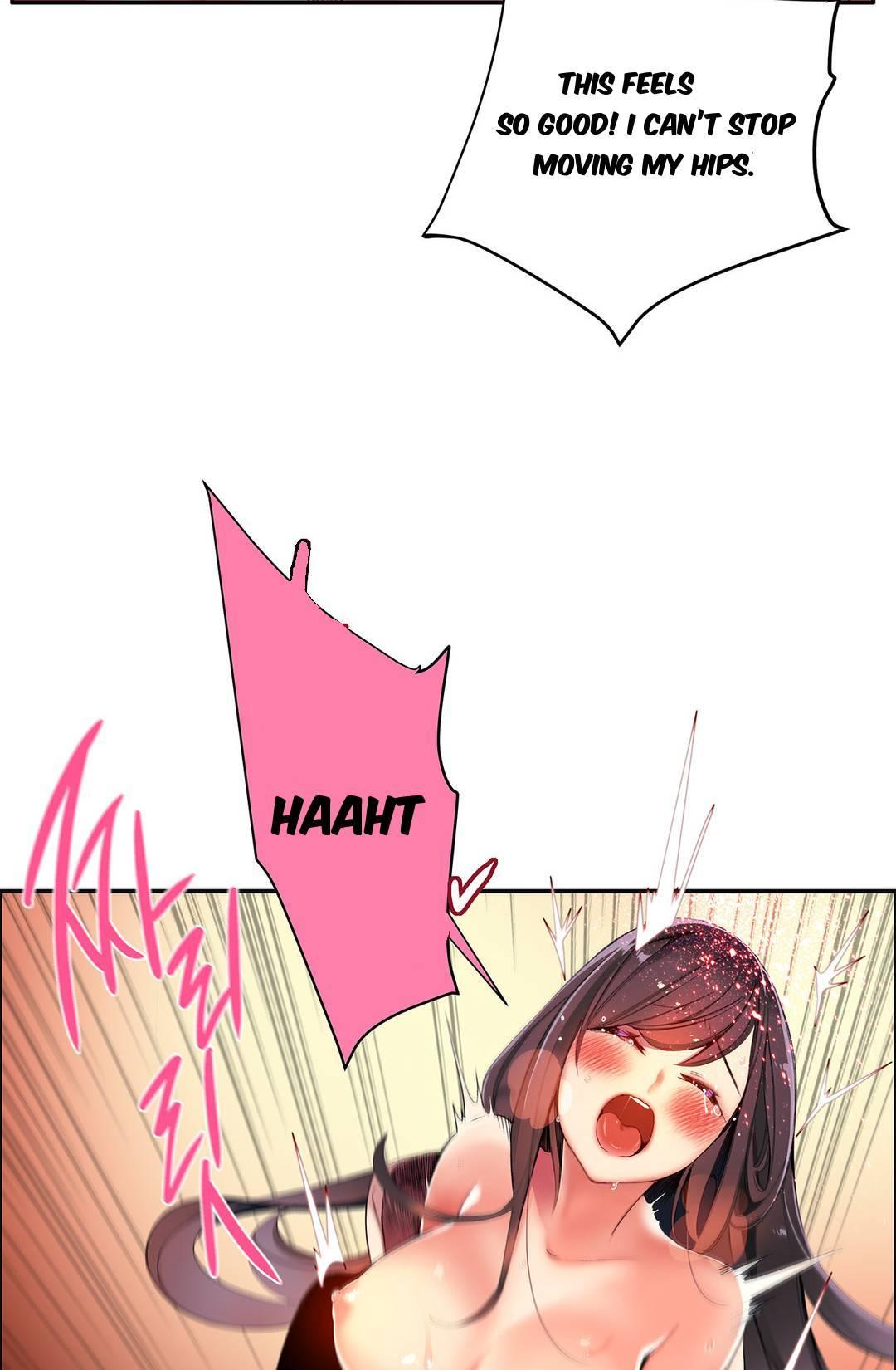 Lilith’s Cord Chapter 29 - Page 20