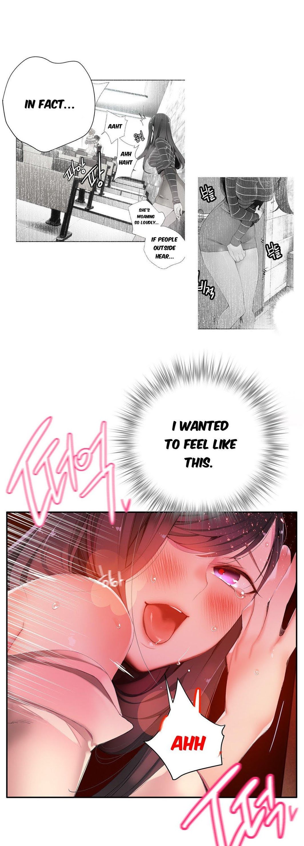 Lilith’s Cord Chapter 29 - Page 35