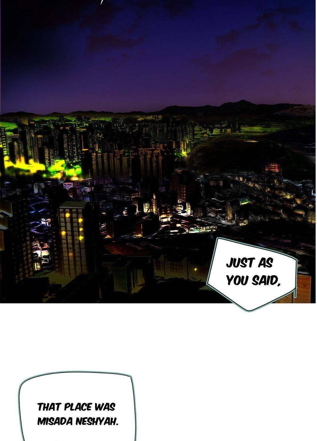 Lilith’s Cord Chapter 29 - Page 38