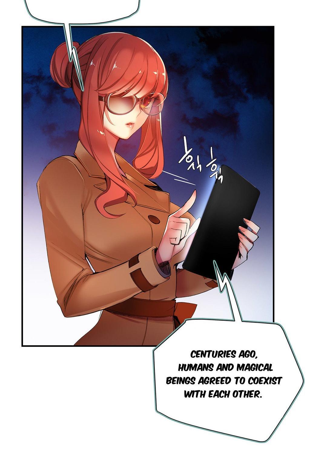 Lilith’s Cord Chapter 29 - Page 39