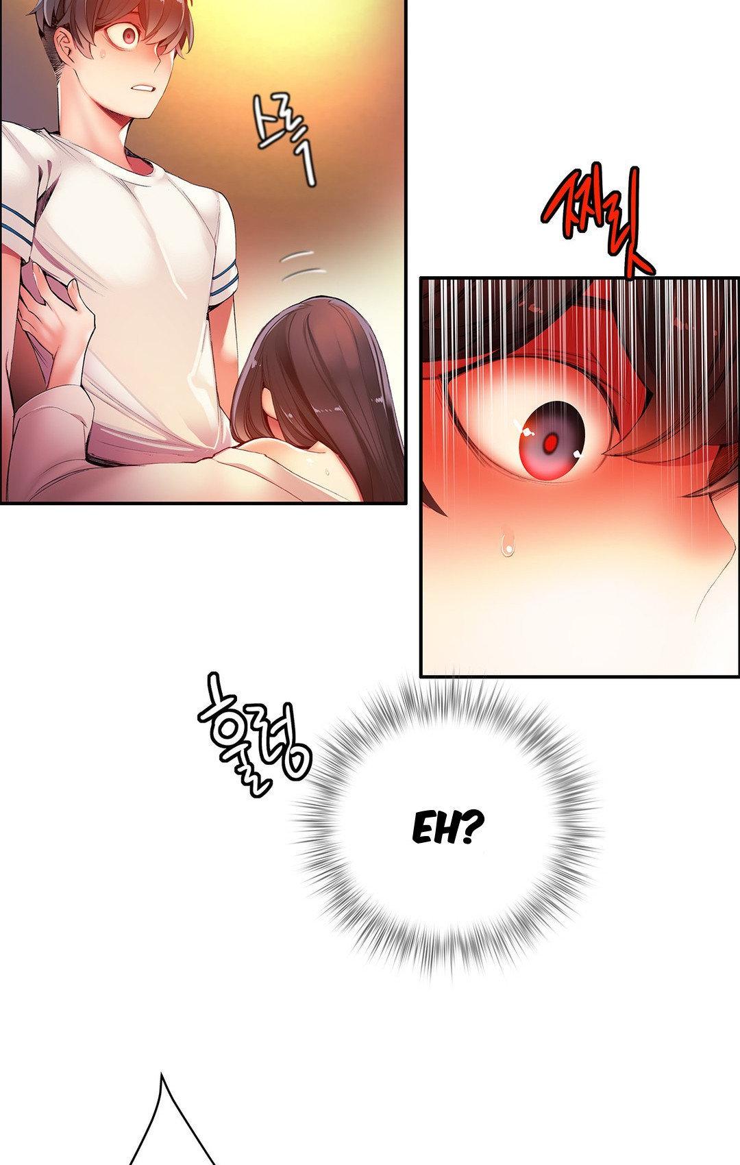 Lilith’s Cord Chapter 29 - Page 5