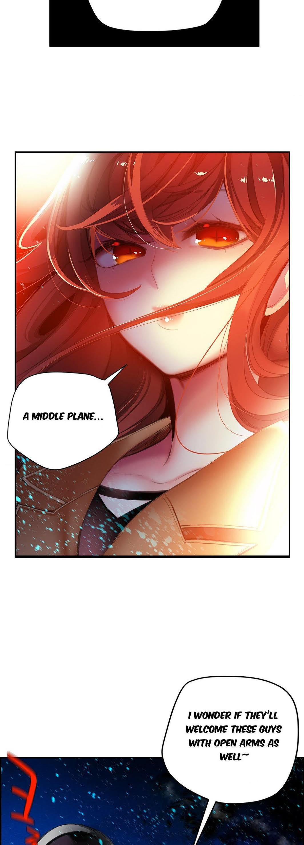 Lilith’s Cord Chapter 29 - Page 42