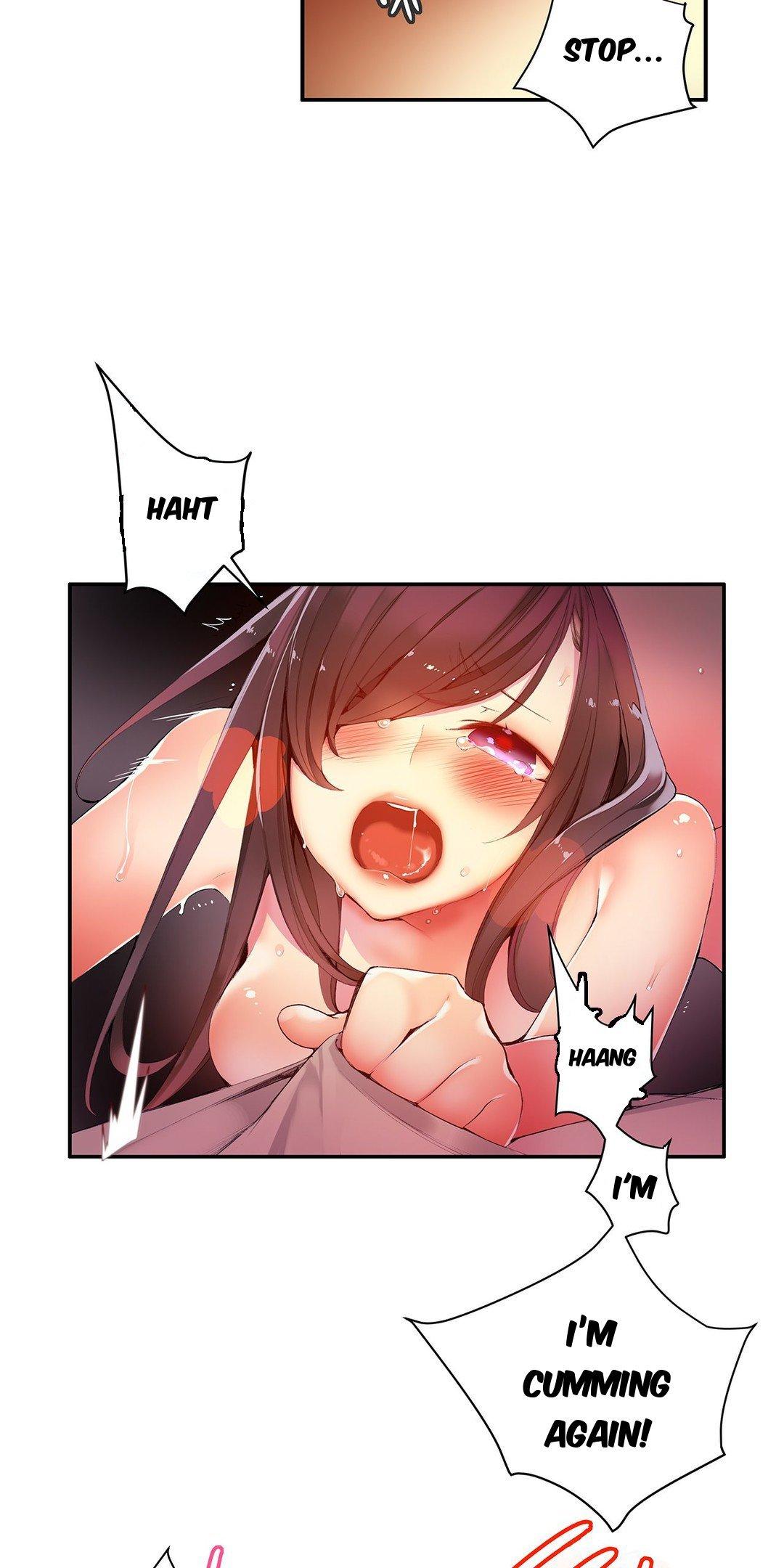 Lilith’s Cord Chapter 30 - Page 3